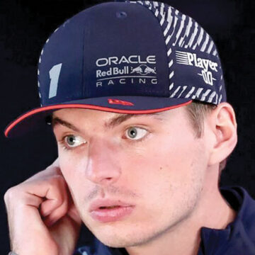 Lanza Max Verstappen dura crítica al GP de Las Vegas