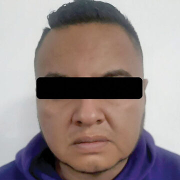 A proceso implicado en robo con la agravante de causar la muerte de un hombre en Naucalpan