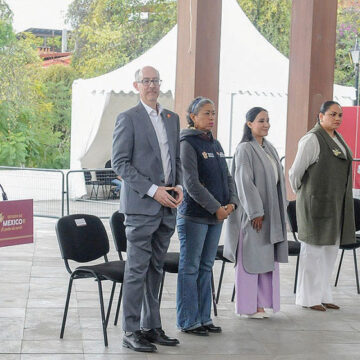 “Bienestar Ambiental y Acceso Universal al Agua”, temática del sexto Foro de Consulta Popular