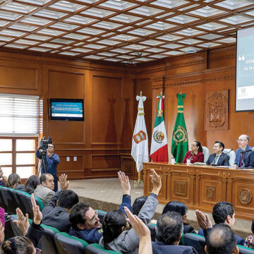 Crece oferta de estudios de posgrado en la UAEMéx