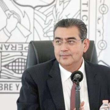 Gobernador de Puebla pide reforzar seguridad tras “levantón” en Xonacatepec