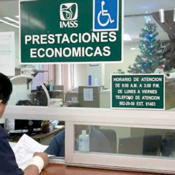 IMSS detecta a falsos viudos al intentar cobrar pensiones