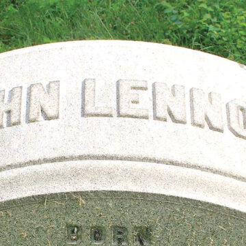 Revelan las últimas palabras de John Lennon antes de morir