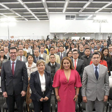 Se reciben 400 propuestas en el foro “Cero Corrupción”