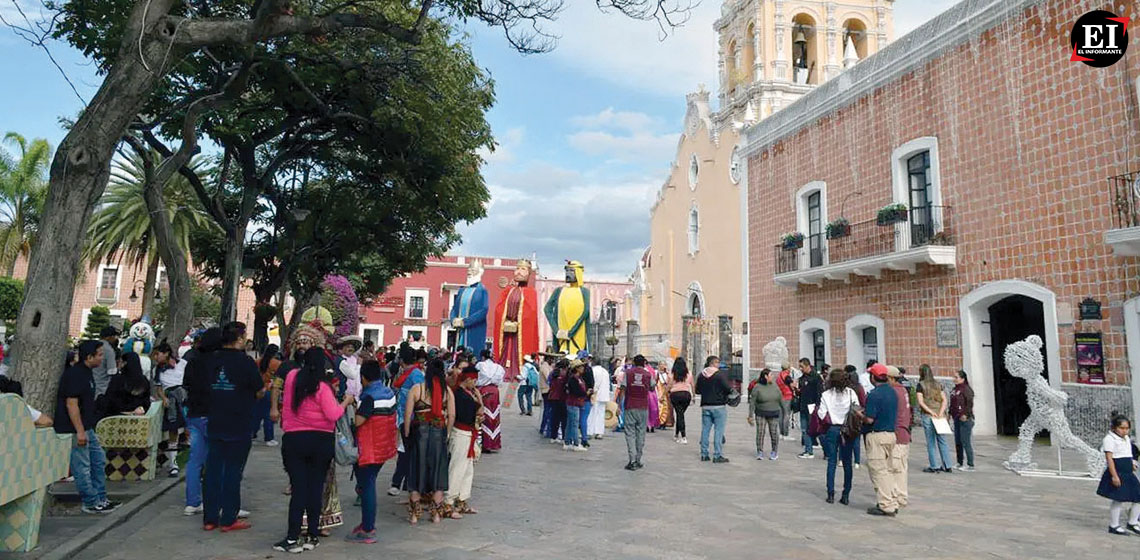 Sismo en Puebla tuvo epicentro en Chiautla de Tapia