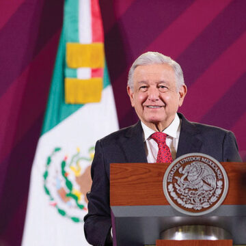 AMLO admite que “sí hay problemas” en México por violencia… y algunos achaques