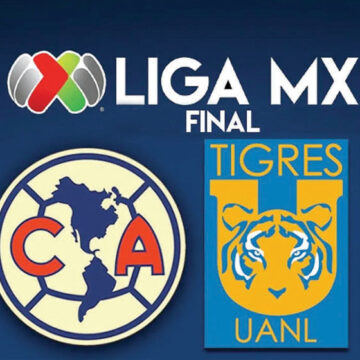 Liga MX: Definidos los horarios de la final entre América y Tigres UANL