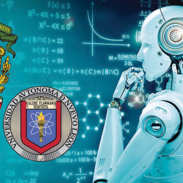 UAEMéx y UANL comparten experiencias sobre uso de Inteligencia Artificial en el ámbito educativo