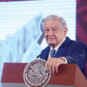 AMLO prevé más ajustes en la recta final de su gobierno para financiar pensiones