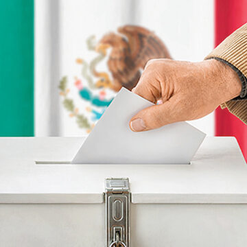 LAS INÚTILES LEYES ELECTORALES MEXICANAS