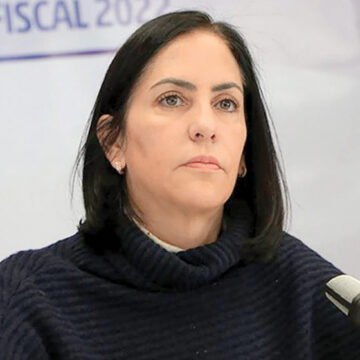 “Con Morena la Fiscalía va de mal en peor”, asegura Lía Limón