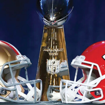 Chiefs y San Francisco en pos del Super Bowl 2024