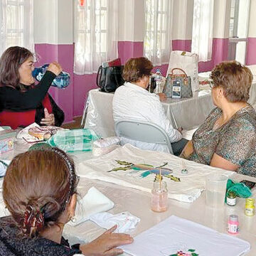 El DIFEM desarrolla acciones para prevenir, detectar y atender la depresión en adultos mayores