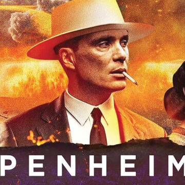 Encabeza “Oppenheimer” nominaciones al premio Oscar