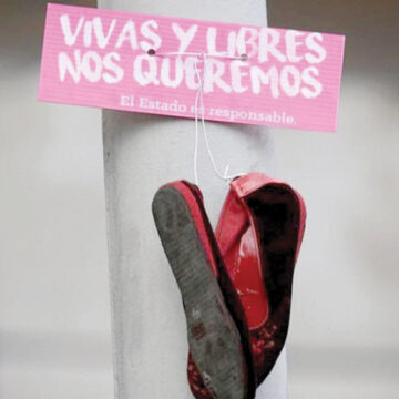 Feminicidios en el Estado de México registran una disminución del 34%