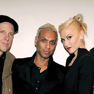 Gwen Stefani y No Doubt anuncian regreso a los escenarios en Coachella 2024