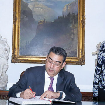 Ley de Notariado de Puebla será reformada este año por iniciativa del gobernador