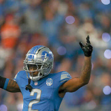 Lions elimina a Tampa Bay Buccaneers y mantiene viva la esperanza de Super Bowl