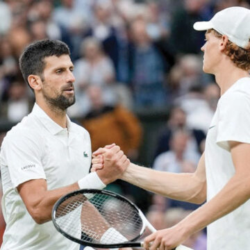 Listas las semifinales del Abierto de Australia