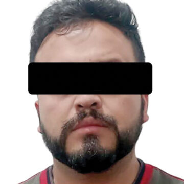 Posible implicado en feminicidio de joven en Ecatepec, fue vinculado a proceso