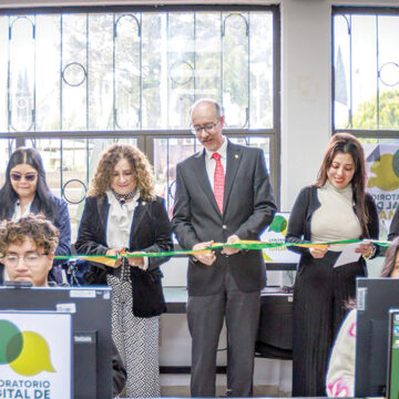 Reconoce Rector calidad del Centro Universitario Tenancingo de la UAEMéx