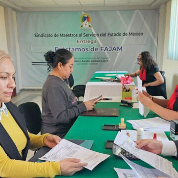 SMSEM actualiza su reglamento para el Fondo de Ahorro y ampliará préstamos a docentes