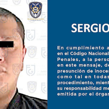 Vinculan a proceso a párroco de Tlalpan por abuso sexual