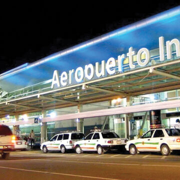 Aeropuertos de Jalisco con récord en transporte de pasajeros durante 2023