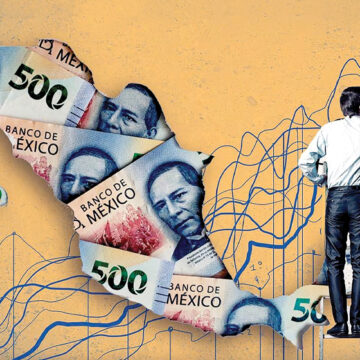 ASEGURA EL INEGI QUE LA ECONOMÍA MEXICANA CRECIÓ 3.1% DURANTE 2023