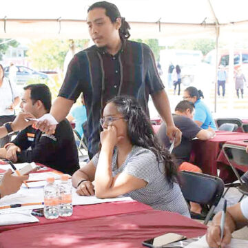 Cierra 2023 con 37 mil nuevos empleos en Quintana Roo