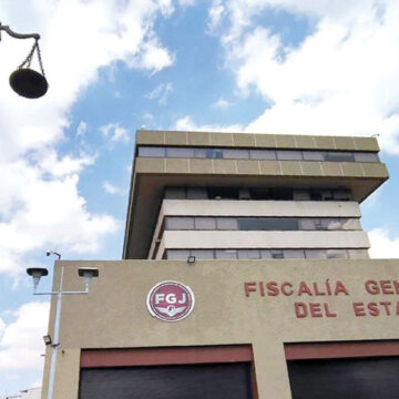 Fiscalía del Estado de México niega chantajes de grupos criminales