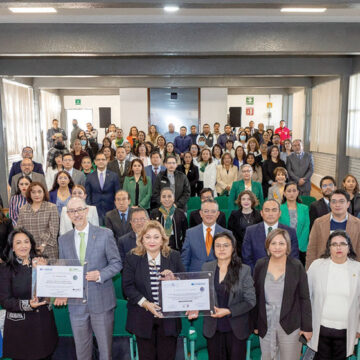 Licenciatura en Enfermería de la UAEMéx cuenta con acreditación internacional