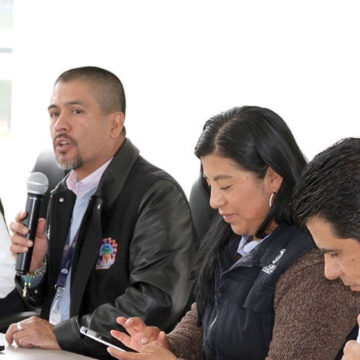 Para conservar ecosistema del Nevado de Toluca, es necesario regular ingreso de visitantes