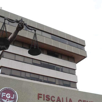 Fiscalía anuncia combate frontal a la extorsión en todas sus modalidades