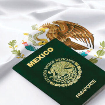 Se incrementó visita de extranjeros con visa a México en 2023: Segob