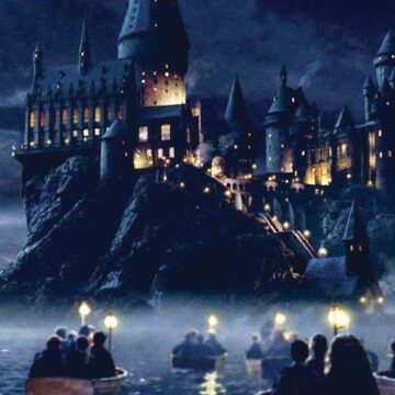 Anuncian que la serie de Harry Potter llegará en 2026