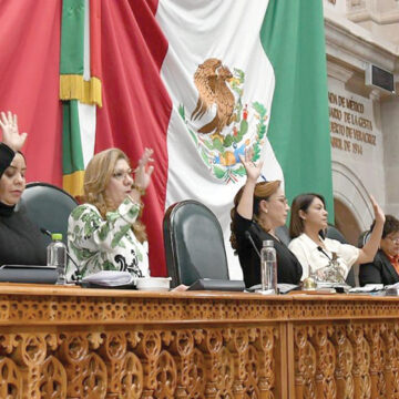 Aprueban el Plan de Desarrollo del Estado de México