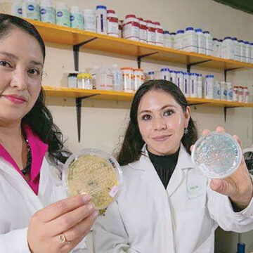 Desarrollo de la ciencia, compromiso de la UAEMéx con la sociedad