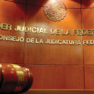 Juicio político no puede ser usado para controlar al Poder Judicial: JUFED