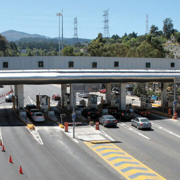 La austeridad en las carreteras de peaje no existe: suben de precio