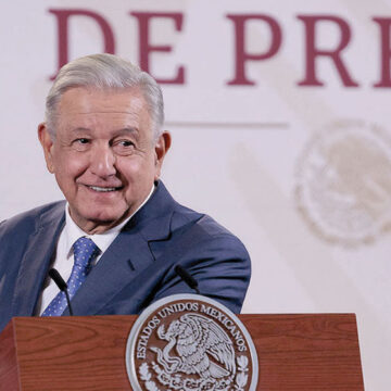 Lamenta AMLO que se use a México para financiar la guerra en Ucrania