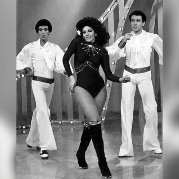 Muere Gina Montes, bailarina de La Carabina de Ambrosio, a los 71 años