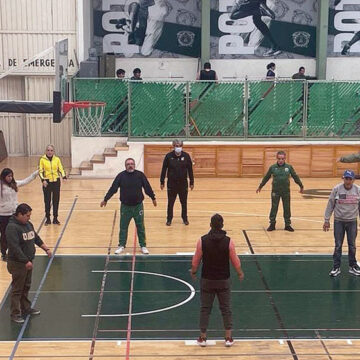 Promoción de la actividad deportiva resulta esencial para la UAEMéx