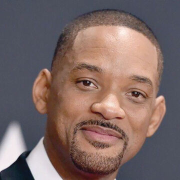 Regresa Will Smith a los cines con la cinta “Sugar Bandits”, sobre un veterano de Irak