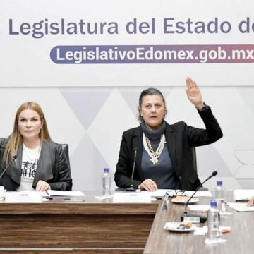 Sancionarán penalmente la retención de cuotas al Issemym