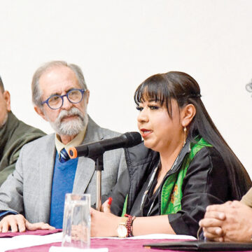 SUTEyM conforma la Brigada Colibrí para cuidar del agua