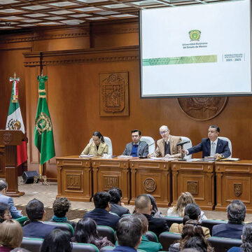 UAEMéx actualiza planes de estudio ante crecientes demandas socio-ambientales