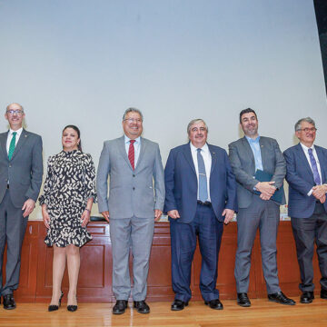 UAEMéx fue sede de foro sobre la reforma laboral