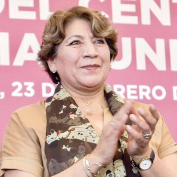 Anuncia Gobernadora que presentarán el plan hídrico