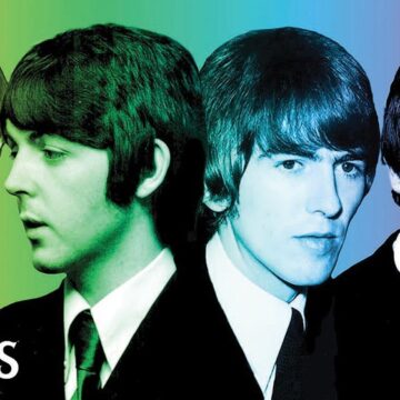 Cada integrante de The Beatles tendrá su propia biopic dirigida por Sam Mendes